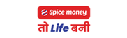 Spice Money logo